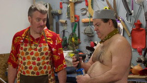 Gettin' Cooked With Ricky 1. évad Ep.7 7. epizód