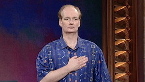 Whose Line Is It Anyway? 1. évad Ep.10 10. epizód
