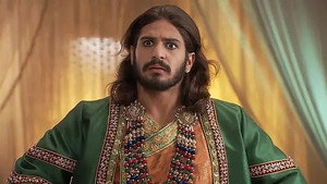 Jodha Akbar 1. évad Ep.504 504. epizód