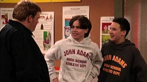 Boy Meets World 3. évad Ep.13 13. epizód