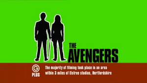 The Avengers Speciális epizódok Ep.30 30. epizód