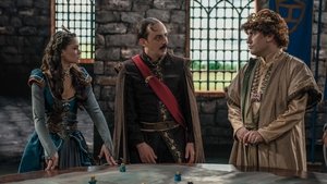 A török herceg 3. évad Ep.8 8. epizód