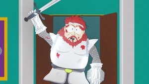 South Park 5. évad Ep.1 A szarral nem szabad szarozni