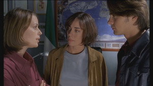 Distretto di Polizia 3. évad Ep.17 17. epizód