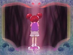 おジャ魔女どれみ 1. évad Ep.7 7. epizód