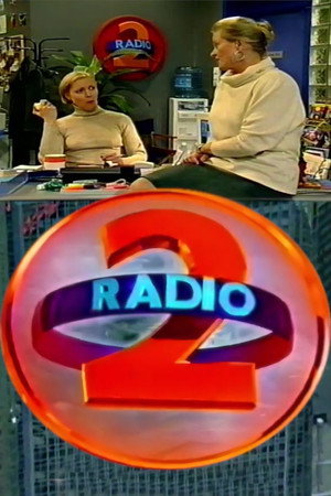 Radio 2 poszter