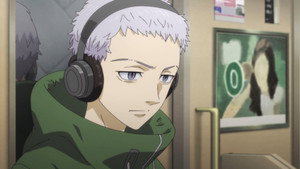 東京リベンジャーズ 1. évad Ep.18 18. epizód