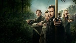 Robin Hood kép