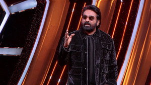 Bigg Boss Tamil 9. évad Ep.42 42. epizód