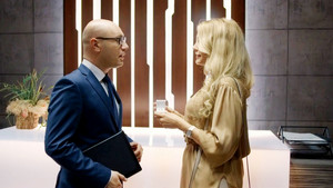 Нити судьбы 1. évad Ep.38 38. epizód