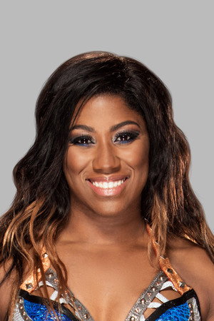 Adrienne Palmer profil kép