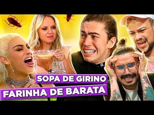 Diva Depressão 7. évad Ep.126 126. epizód