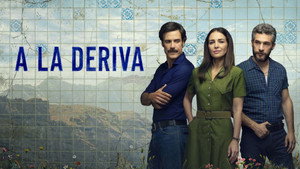 A la deriva kép