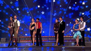 Bailando con las estrellas 2. évad Ep.13 13. epizód