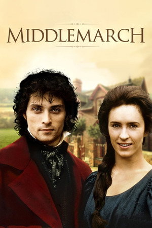 Middlemarch 1. évad (1994-01-12) poszter