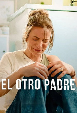 A lányom apja poszter