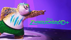 Zootropolis+ kép