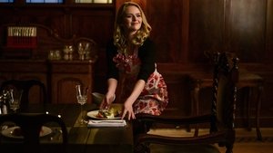 Supergirl 5. évad Ep.17 17. epizód