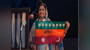 Swaraj - Bharat ke Swatantrata Sangram Ki Samagra Gatha 5. évad Ep.10 10. epizód
