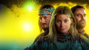 Australian Survivor kép
