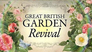 Great British Garden Revival kép