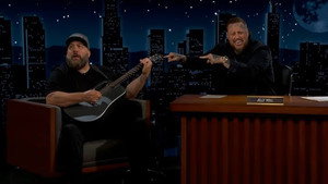 Jimmy Kimmel Live! 23. évad Ep.145 145. epizód