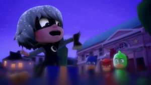 PJ Masks: Music Videos 1. évad Ep.9 9. epizód