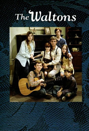 The Waltons poszter