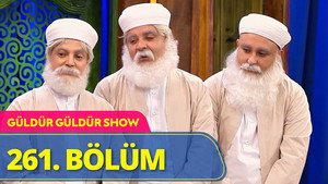 Güldür Güldür Show 9. évad Ep.21 21. epizód