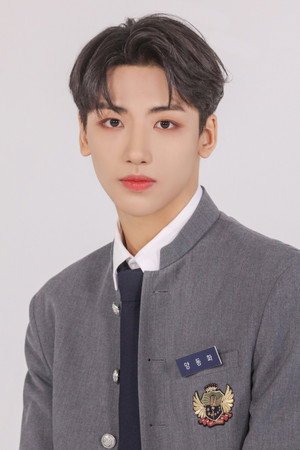 Yang Dong-hwa