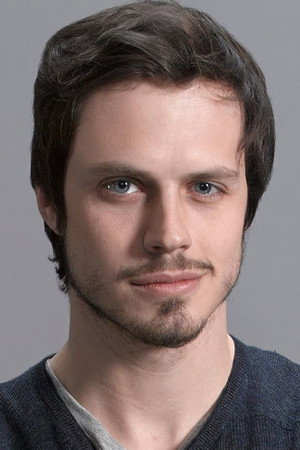 Jake Robinson profil kép