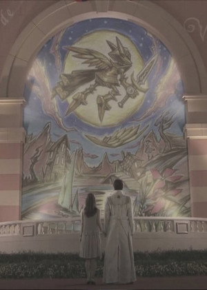 牙狼＜GARO＞ poszter