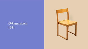 Svenska designklassiker 3. évad Ep.10 10. epizód