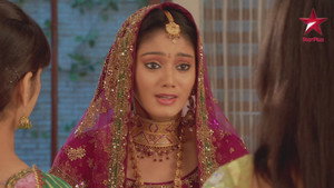 Iss Pyaar Ko Kya Naam Doon? 3. évad Ep.13 13. epizód