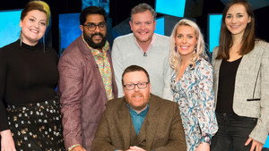 Frankie Boyle's New World Order 3. évad Ep.4 4. epizód