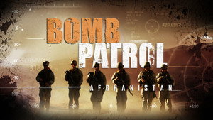 Bomb Patrol: Afghanistan kép