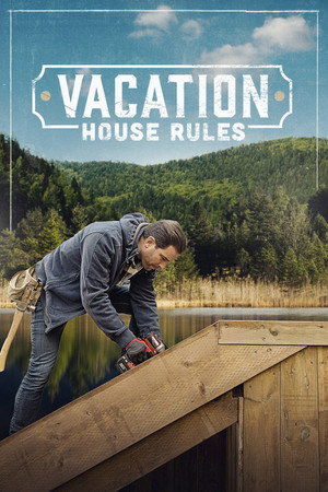 Scott's Vacation House Rules 4. évad (2023-04-23) poszter