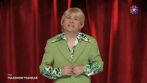 Tolgshow Yıldızlar kép