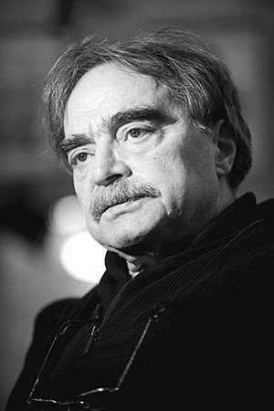 Александр Адабашьян profil kép