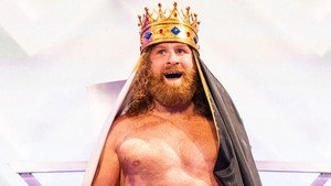 Pankráció - WWE: Smackdown 23. évad Ep.41 41. epizód