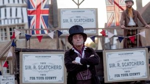 Doctor Thorne 1. évad Ep.2 2. epizód