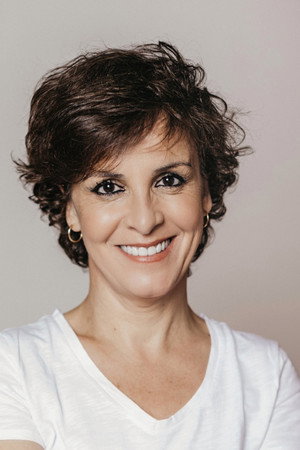 Cecilia Solaguren profil kép
