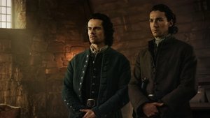 Outlander: Vér a véremből 1. évad Ep.3 3. epizód