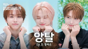 부승관의 비비디바비디부 1. évad Ep.11 11. epizód