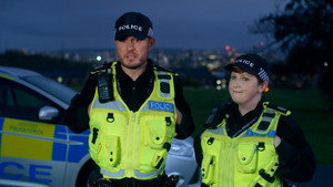 Scot Squad 7. évad Ep.4 4. epizód