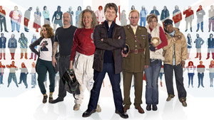 Bellamy's People kép