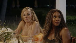 The Real Housewives of Potomac 10. évad Ep.4 4. epizód