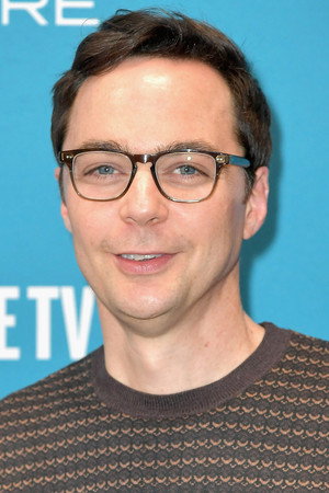 Jim Parsons profil kép