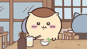 ちいかわ 1. évad Ep.243 243. epizód