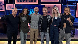 Code van Coppens 5. évad Ep.5 5. epizód